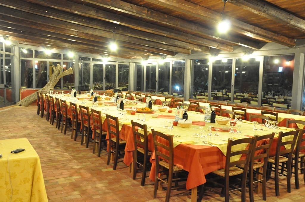 Agriturismo Agrimilo Βίλα Νότο Εξωτερικό φωτογραφία