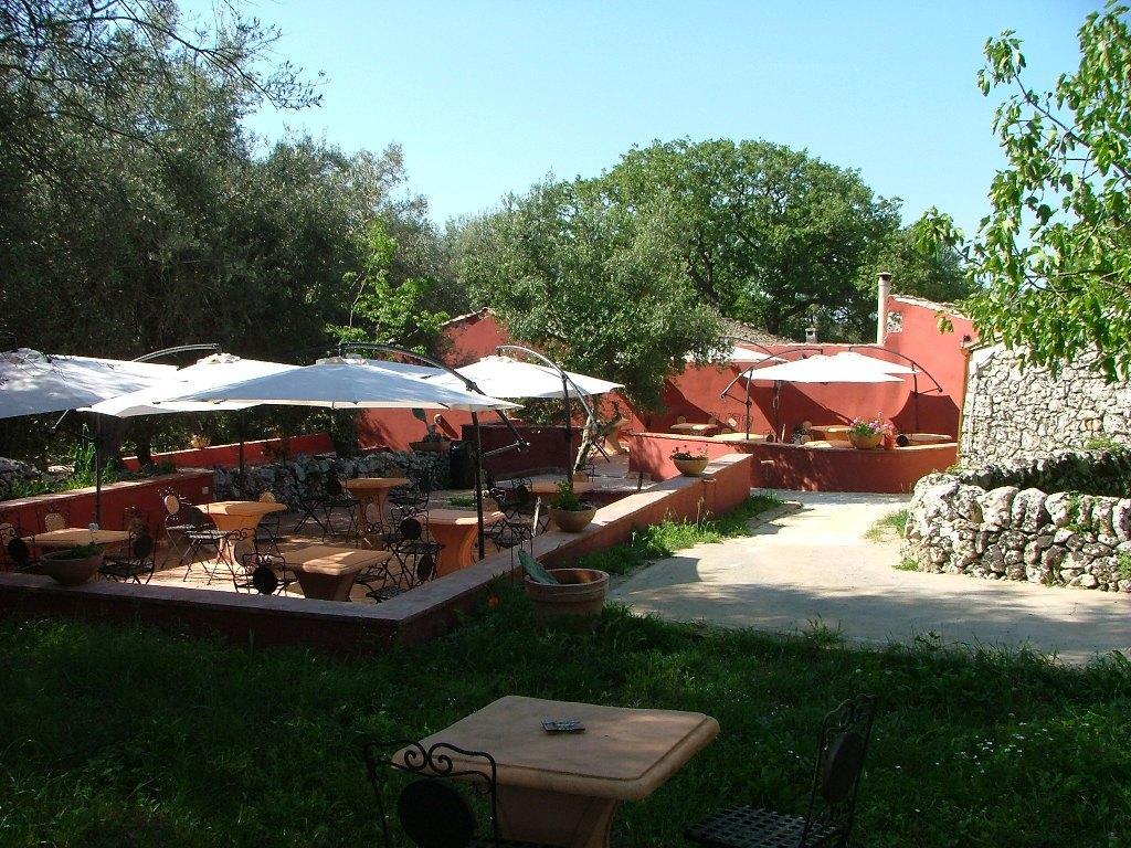 Agriturismo Agrimilo Βίλα Νότο Εξωτερικό φωτογραφία