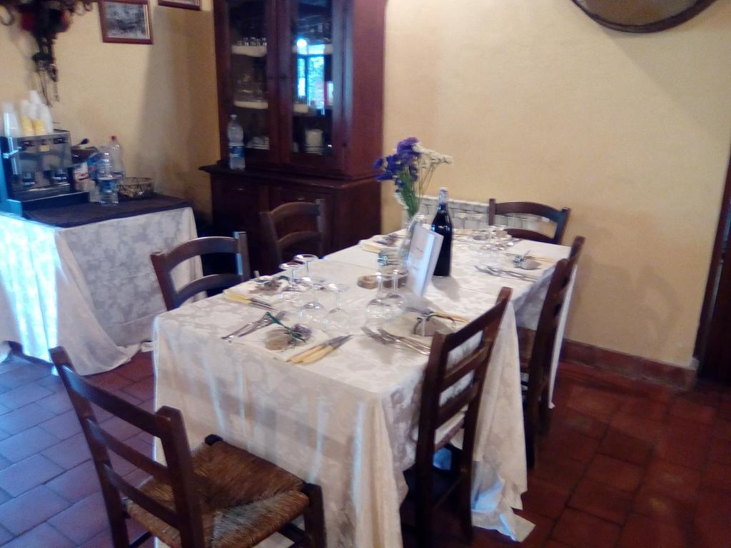 Agriturismo Agrimilo Βίλα Νότο Εξωτερικό φωτογραφία