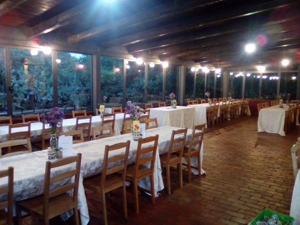 Agriturismo Agrimilo Βίλα Νότο Εξωτερικό φωτογραφία
